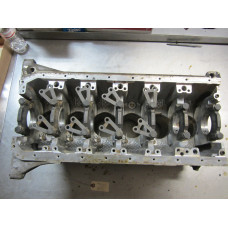 #BKZ40 Engine Cylinder Block From 2001 BMW X5  3.0 7502903